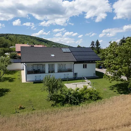 Apartman Ivka Rakovica Exterior photo