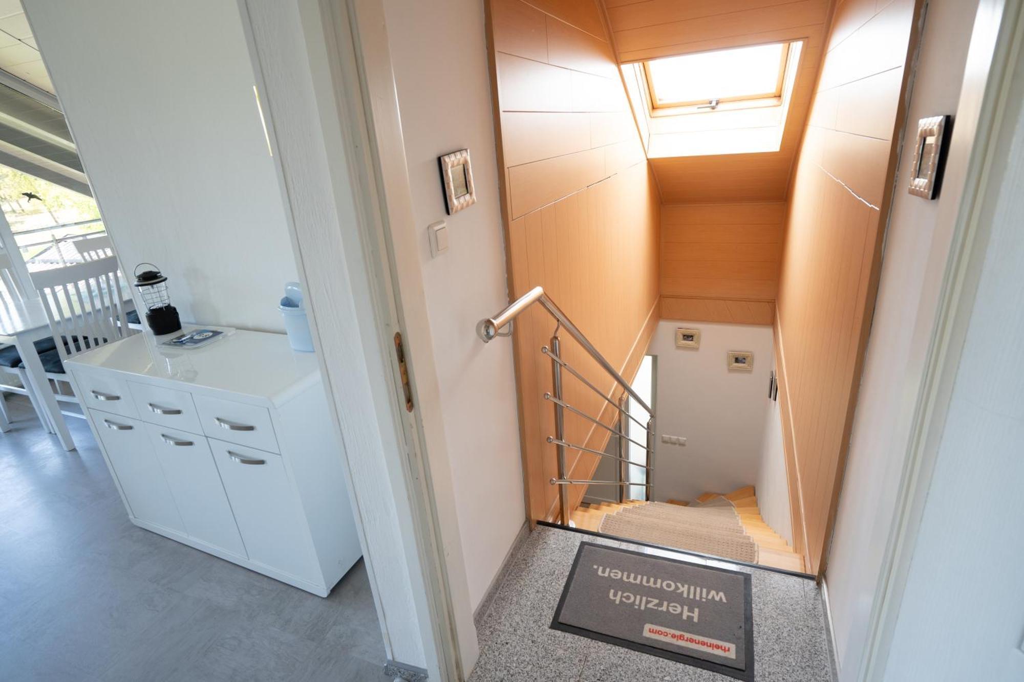 Ivka Apartment