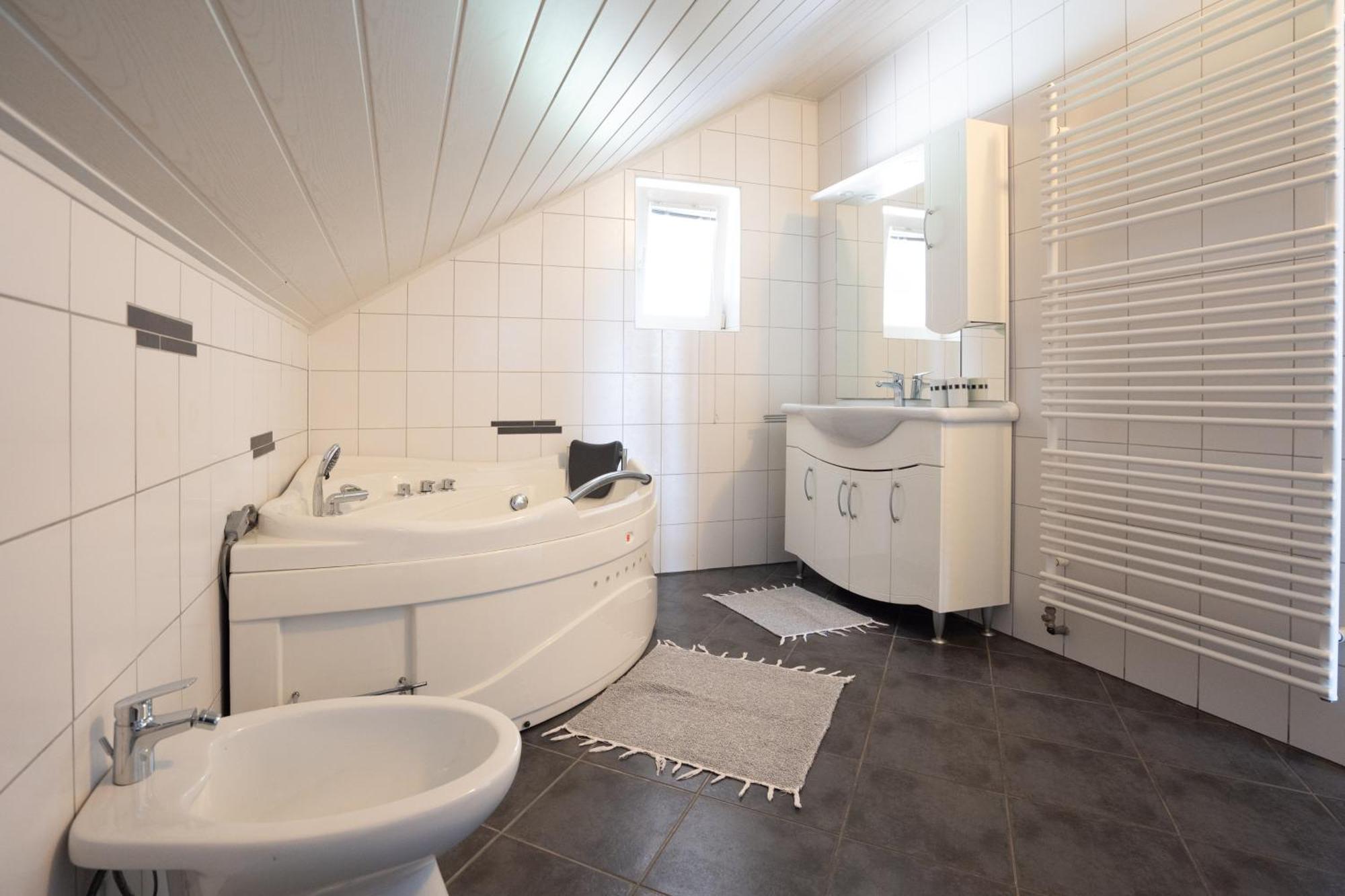 Apartment Ivka *