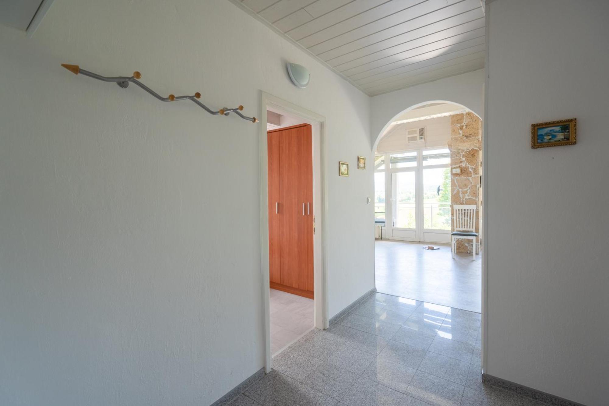 Ivka Apartment Rakovica