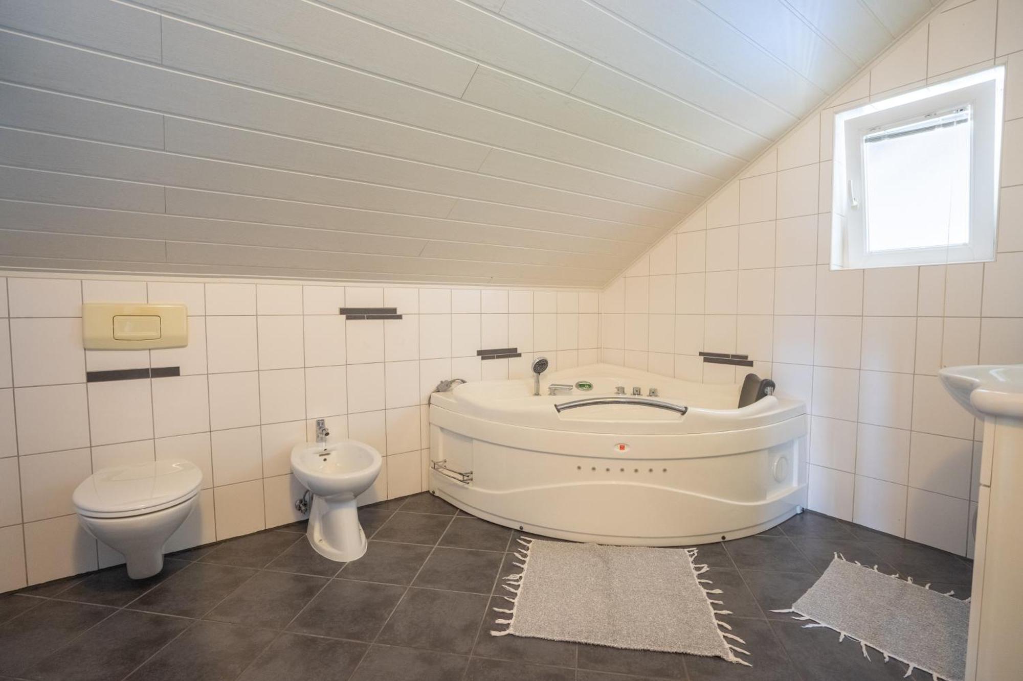 Apartment Ivka Rakovica
